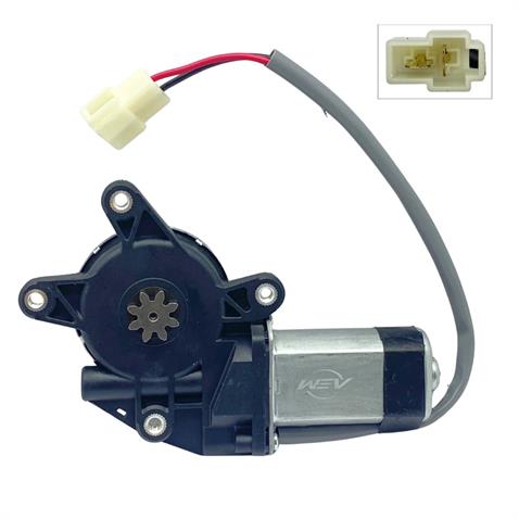 12V CAM KALDIRMA MOTORU (SÜRGÜLÜ OTOMATİK KAPI-KAYAR BASAMAK) UNIVERSAL