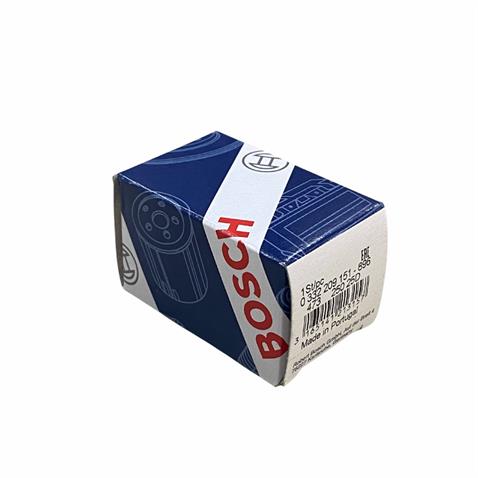 BOSCH 12V RÖLE 5 UÇLU 20/30 A (ÇİFT PLATİN) (30-85-86-87-87a)