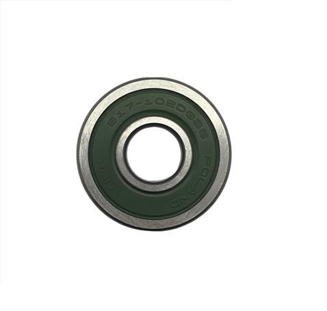 NSK 6303 B17-102DG36 RULMAN (2RS) (YEŞİL KAPAK)