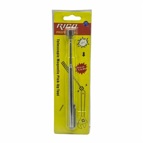 RICO UZAT TUT MIKNATISLI (KALEM TİPİ) (5.5LBS=2.5 KG) 640 MM