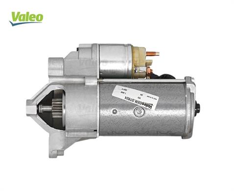 VALEO 12V MARŞ MOTORU 9 DİŞ/10 DİŞ/11 DİŞ/12 DİŞ/13 DİŞ 1.4 KW (D7R) CITROEN-FIAT-PEUGEOT-TATA