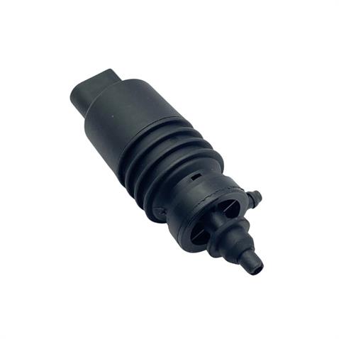 12V SU FISKİYE MOTORU TEK ÇIKIŞ (SOKETLİ) AUDI-BMW-SEAT-SKODA-VW 