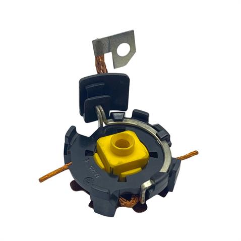 IKA MARŞ KÖMÜR YUVASI VALEO TİPİ D7G BMW 3 SERİSİ/5 SERİSİ-CITROEN-PEUGEOT 206-RENAULT MASTER ORJ.