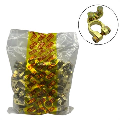 ELO KUTUP BAŞI (+) (50 ADET)