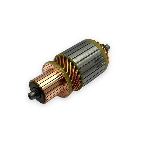 24V MARŞ KOLLEKTÖRÜ DELCO TİPİ 12 DİŞ (29MT) MERCEDES ATEGO/AXOR