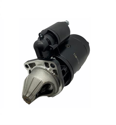 12V MARŞ MOTORU BOSCH TİPİ 9 DİŞ 3 KW EM DODGE PD250-FORD CARGO-KHD-LINDE-MAGIRUS DEUTZ
