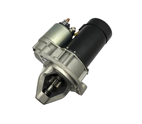 12V MARŞ MOTORU VALEO TİPİ 9 DİŞ 1.1 KW MERCEDES