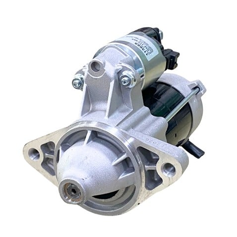 12V MARŞ MOTORU DENSO TİPİ 9 DİŞ 0.8 KW TOYOTA COROLLA 1992-2000