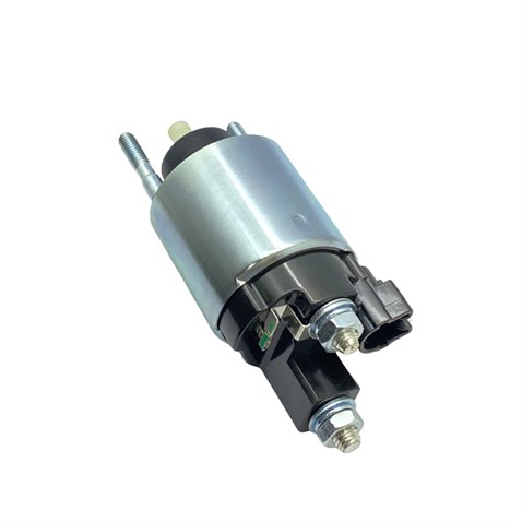 12V MARŞ OTOMATİĞİ DENSO TİPİ TOYOTA COROLLA/HILUX/VERSO/YARIS