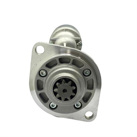 12V MARŞ MOTORU PAL TİPİ 9 DİŞ 1.4 KW SKODA FAVORIT/FELICIA