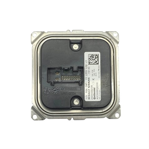 12V XENON BALAST (LED FAR İÇİN) NISSAN JUKE/MICRA/QASHQAI-RENAULT CAPTUR/KADJAR/KOLEOS/MEGANE IV