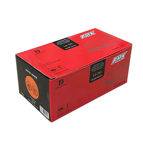 12V DADAT KORNA 410/510 HZ (TEK FİŞLİ) TAKIM
