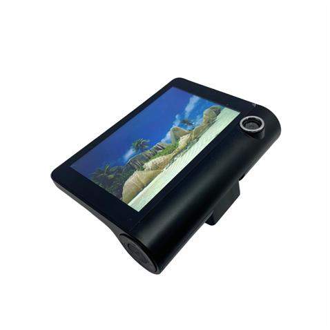 ARAÇ YOL KAYIT KAMERASI EKRANLI 4 İNÇ 1080 HD (ÖN-ARKA KAMERALI/GECE GÖRÜŞLÜ/İÇ-DIŞ) (32 GB UYUMLU)