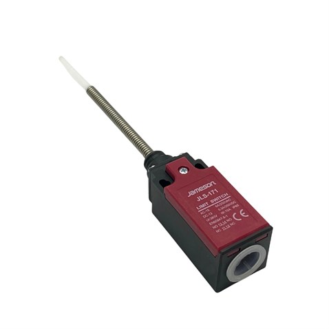 L53 LİMİT SWITCH (SINIR ŞALTERİ) (SPİRAL KOL) DAMPER