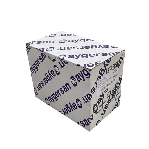 FARBA ARKA SİS LAMBASI (YUVARLAK) (SOKETLİ) (125 MM) OTOKAR-TEMSA 