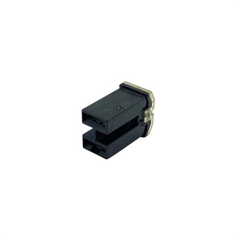 DİŞİ SİGORTA 80 A SİYAH OEM