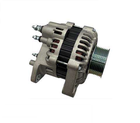 24V ALTERNATÖR DİNAMO MITSUBISHI TİPİ 80 A (L) FORD CARGO
