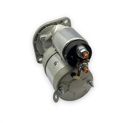 12V MARŞ MOTORU PAL TİPİ 9 DİŞ 1.4 KW SKODA FAVORIT/FELICIA