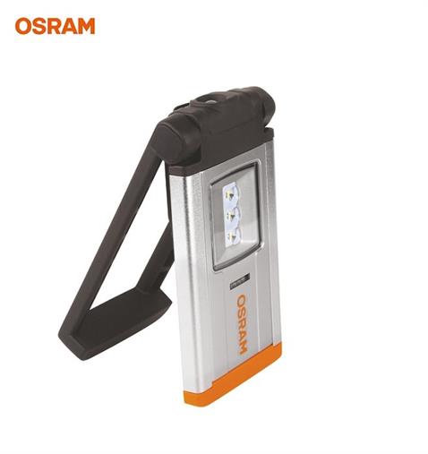 OSRAM EL FENERİ 3 LEDLİ FONKSİYONLU ŞARJLI MIKNATISLI