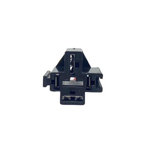 RÖLE SOKETİ (RÖLE YUVASI) (4 UÇLU/5 UÇLU 70 A) (2 UÇ KÜÇÜK / 3 UC BÜYÜK) (6.3 MM / 9.5 MM)