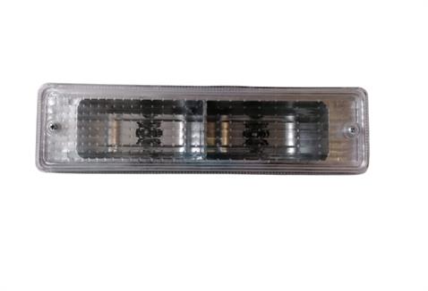 ÖN PARK-SİNYAL LAMBASI PEUGEOT J9 YM