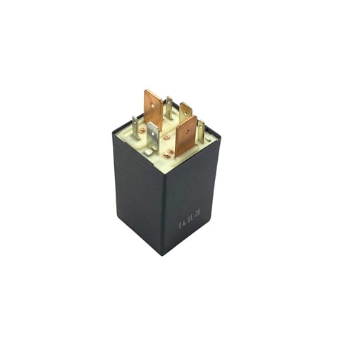 12V KIZDIRMA RÖLESİ (7 FİŞ) AUDI-SEAT-VW-FORKLİFT