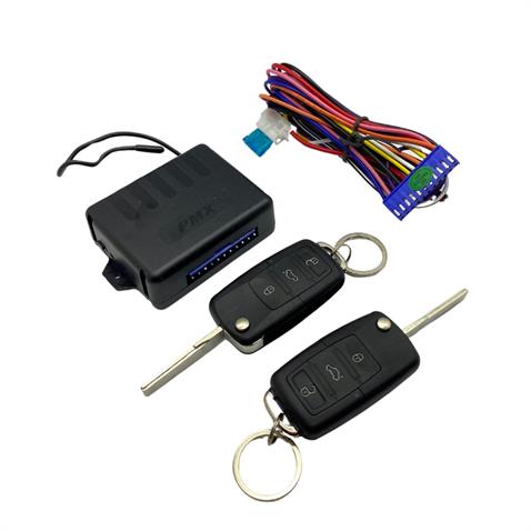 PMX 12V UZAKTAN KUMANDA SUSTALI (3 TUŞLU)