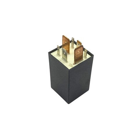 12V KIZDIRMA RÖLESİ (7 FİŞ) AUDI-SEAT-VW-FORKLİFT