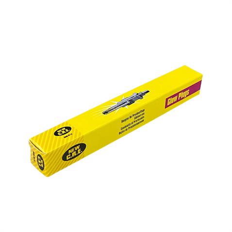 CRE 11V KIZDIRMA BUJİSİ HYUNDAI H1/STAREX-KIA SPORTAGE/SORENTO (UZUN)