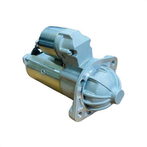 12V MARŞ MOTORU 10 DİŞ 2.0 KW HYUNDAI H1/STAREX (DİŞLİ ÖNDE)