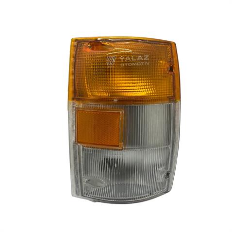 ÖN SİNYAL LAMBASI (DUYLU) ISUZU NPR 1993 > SOL