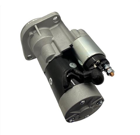 12V MARŞ MOTORU HITACHI TİPİ 9 DİŞ 2.2 KW BAOLI-CLARK-DAEWOO-HYUNDAI-JCB-KOMATSU-LINDE-SAMSUNG