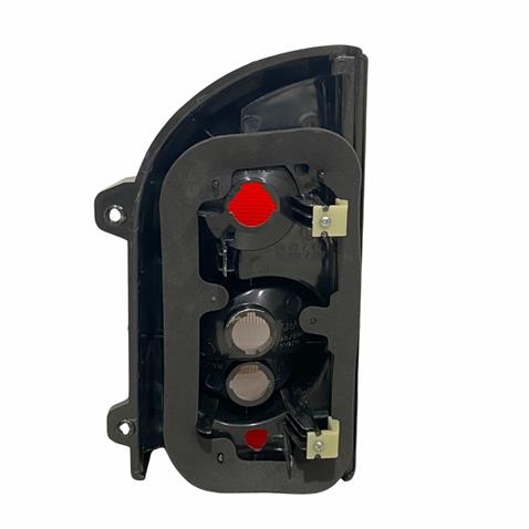 PLEKSAN STOP LAMBASI (DUYSUZ) HYUNDAI H100 MİNİBÜS 1996-2003 SOL