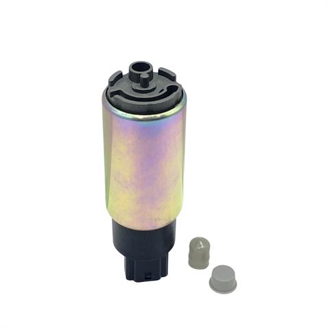 DELPHI 12V ELEKTRİKLİ YAKIT POMPASI 3.5 BAR 38 MM (FİLTRESİZ)