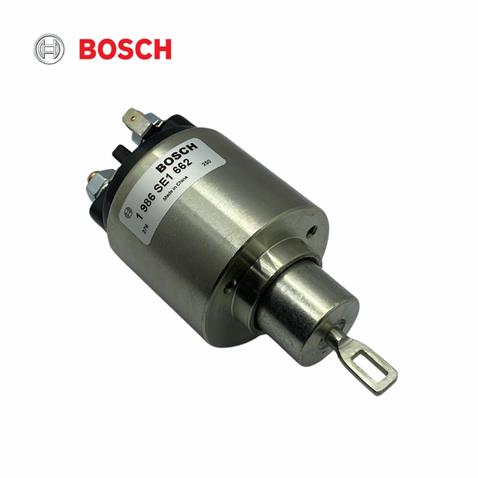 BOSCH 12V MARŞ OTOMATİĞİ KMM M6 SOL OPEL