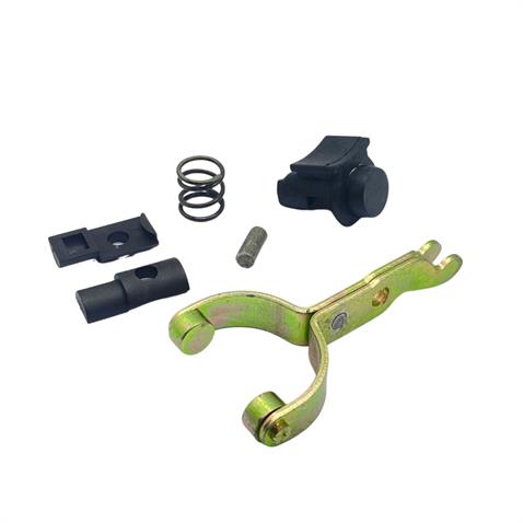 MARŞ ÇATALI DELCO TİPİ+DESTEK TAKOZU+AYAR PLASTİĞİ (SET) 39MT