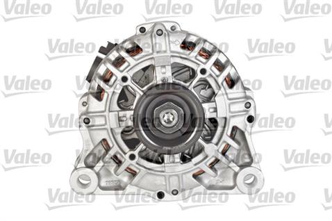 VALEO 12V ALTERNATÖR DİNAMO 90 A (L-DFM) (4 AYAK) CITROEN BERLINGO-FIAT FIORINO-PEUGEOT BIPPER