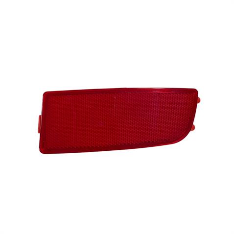 ARKA TAMPON REFLEKTÖRÜ VW CRAFTER-MERCEDES SPRINTER 2006-2016 SAĞ