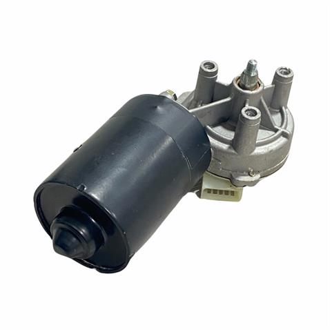 12V SİLECEK MOTORU (SOKETLİ 5 FİŞ) VW