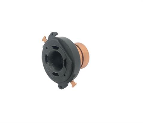 ALTERNATÖR ROTOR BAKIRI MITSUBISHI TİPİ (ORTA TİP KALIN)