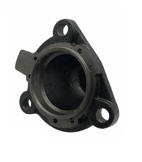 MARŞ PİNYON KAPAK NIKKO TİPİ 7.5 KW KOMATSU İŞ MAKİNASI