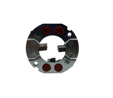 24V MARŞ KÖMÜR YUVASI NIKKO TİPİ 5 KW (2 KÖMÜRLÜ)