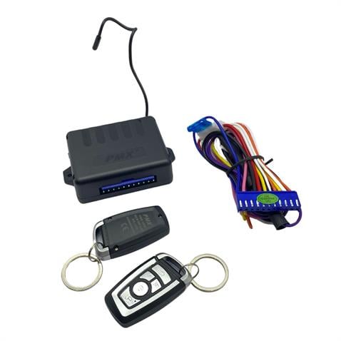 PMX 12V UZAKTAN KUMANDA (5 TUŞLU)