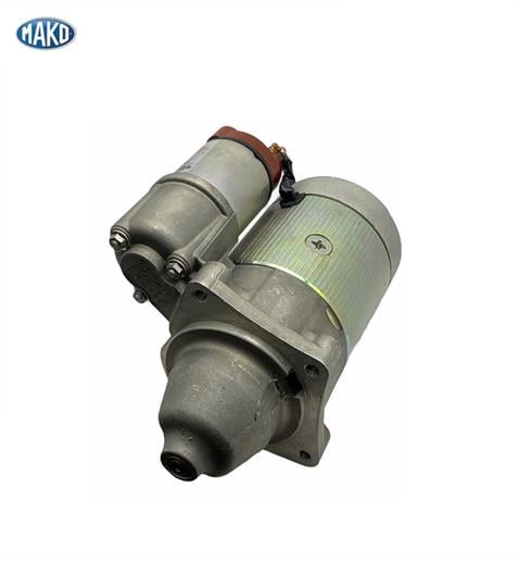 MAKO 12V MARŞ MOTORU 11 DİŞ TOFAŞ DOĞAN/KARTAL/ŞAHİN 1600 
