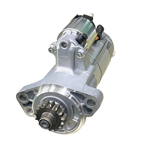DENSO 12V MARŞ MOTORU DENSO TİPİ 15 DİŞ 2.0 KW AUDI Q7-PORSCHE CAYENNE/PANAMERA-VW TOUAREG