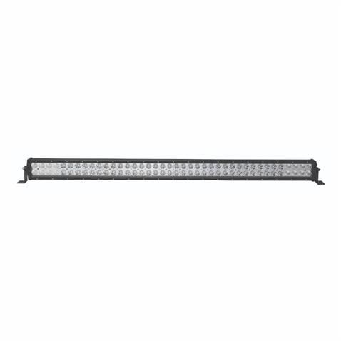 WOLFRAM 10V-30V LED BAR LAMBA OFF-ROAD (30 LEDLİ) (7 FONKSİYONLU) (BEYAZ-SARI) (106 CM) E9