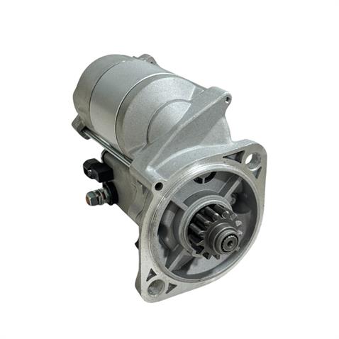 12V MARŞ MOTORU NIPPON DENSO TİPİ 13 DİŞ 1.4 KW