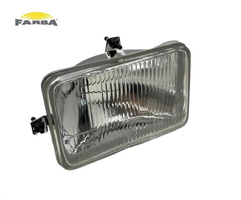 FARBA FAR PARKSIZ DIŞ BMC FATİH-ISUZU SAĞ