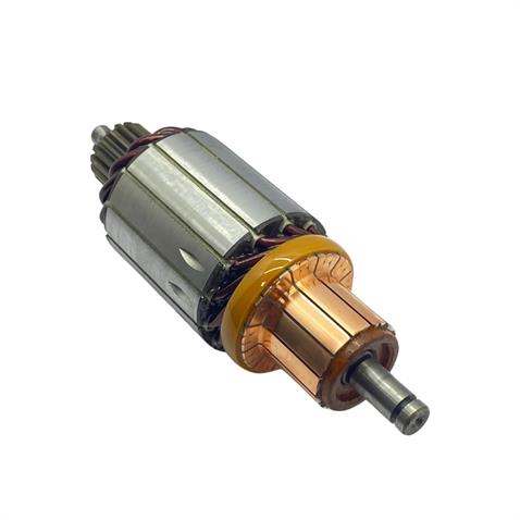 12V MARŞ KOLLEKTÖRÜ BOSCH TİPİ 18 DİŞ CITROEN-FIAT DUCATO-MERCEDES D SERİSİ-PEUGEOT