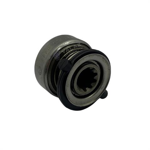 ZEN MARŞ DİŞLİSİ BOSCH TİPİ 9 DİŞ (10 KANAL) FIAT BRAVA/BRAVO/MAREA-TOYOTA COROLLA